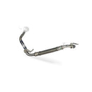 Turbocharger Pipe Suitable for BMW 7 Series G07 G12 N63 11539896890 - BD1