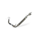 Turbocharger Pipe Suitable for BMW 7 Series G07 G12 N63 11539896890 - BD2
