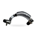 Turbocharger Outlet Pipe Suitable for BMW 3 Series 5 Series N20 11538663517 - ZT2