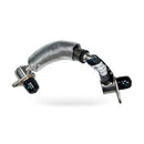 Turbocharger Outlet Pipe Suitable for BMW 3 Series 5 Series N20 11538663517 - ZT3