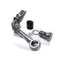 Turbocharger Pipe Suitable for BMW 7 Series G07 G12 N63 11539896893 - BD3