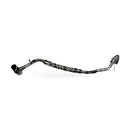 Turbocharger Pipe Suitable for BMW 7 Series G07 G12 N63 11539896893 - ZT2