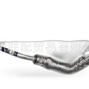 Turbocharger Pipe Suitable for BMW 5 Series G38 11538629971 - XQ1