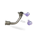 Turbocharger Pipe Suitable for BMW 7 Series F02 X6 E71 11537558901 - BD3