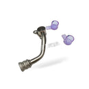 Turbocharger Pipe Suitable for BMW 7 Series F02 X6 E71 11537558901 - BD4