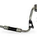Turbocharger Pipe Suitable for BMW 7 Series F02 X6 E71 11537558901 - XQ1