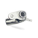 Turbocharger Supply Pipe Suitable for BMW 5 Series 6 Series N55 11537583902 - BD3