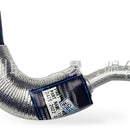 Turbocharger Supply Pipe Suitable for BMW 5 Series 6 Series N55 11537583902 - XQ1