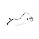 Turbocharger Pipe Suitable for BMW 7 Series G12 N63 11538485156 - BD2