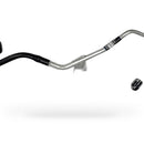 Turbocharger Pipe Suitable for BMW 7 Series G12 N63 11538485156 - XQ1