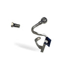 Turbocharger Pipe Suitable for BMW 5 Series F07 6 Series F12 F13 11537615492 - BD3