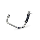 Turbocharger Return Pipe Suitable for BMW 3 Series 5 Series N55 11537583903 - BD2