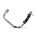 Turbocharger Return Pipe Suitable for BMW 3 Series 5 Series N55 11537583903 - ZT2