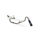 Turbocharger Pipe Suitable for BMW 5 Series F07 6 Series F12 F13 11537577013 - BD1