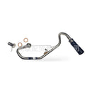 Turbocharger Pipe Suitable for BMW 5 Series F07 6 Series F12 F13 11537577013 - ZT2