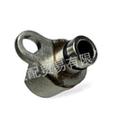 Turbocharger Pipe Suitable for BMW 5 Series G38 B48 11428629969 - BD4