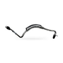Turbocharger Pipe Suitable for BMW 5 Series G38 B48 11428629969 - ZT2