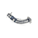 Turbocharger Pipe Suitable for BMW 5 Series G38 B48 11428629970 - BD1