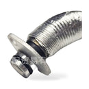 Turbocharger Pipe Suitable for BMW 5 Series G38 B48 11428629970 - ZT3