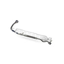 Turbocharger Oil Feed Pipe Suitable for BMW 7 Series G12 N63 1427934655 - BD1