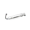Turbocharger Oil Feed Pipe Suitable for BMW 7 Series G12 N63 1427934655 - BD2