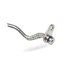 Turbocharger Oil Feed Pipe Suitable for BMW 7 Series G12 N63 1427934655 - BD4