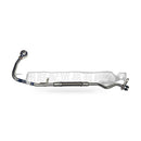 Turbocharger Oil Feed Pipe Suitable for BMW 7 Series G12 N63 1427934655 - ZT2