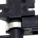 Turbo Solenoid Valve Suitable for Fiat Ducato 2006 2.3L 2286cc Diesel 55203202 - XQ1