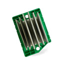 Blower Motor Resistor Suitable for Hyundai 97235-3SAA0 972353SAA0 - BD4
