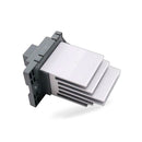 A/C Blower Resistor Suitable for Hyundai Elantra Tiburon Kia Spectra 97179-2D000 - BD2