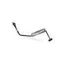 Turbocharger Pipe Suitable for Hyundai Sonata IX45 2.0L 2.4L 28240-2G411 - BD1
