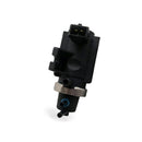 Turbo Solenoid Valve Suitable for BMW Land Rover Opel 11742246175 721903040 - BD3