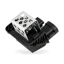 Citroen Peugeot Blower Resistor 9673999880 - ZT3