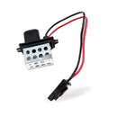 Blower Motor Resistor Module Suitable for Renault Clio Megane Scenic Laguna - BD2