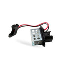 Blower Motor Resistor Module Suitable for Renault Clio Megane Scenic Laguna - BD3