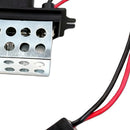 Blower Motor Resistor Module Suitable for Renault Clio Megane Scenic Laguna - XQ1