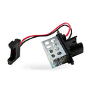 Blower Motor Resistor Module Suitable for Renault Clio Megane Scenic Laguna - ZT3