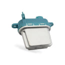 Blower Motor Resistor Suitable for VW Touareg Audi Q7 Porsche Cayenne 7L0907521B - BD1