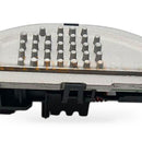 Blower Resistor Suitable for VW Phaeton Audi Q7 Porsche Cayenne 7P0820021B - XQ1