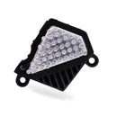 Blower Resistor Heater Resistor Suitable for BMW 64116923204 - BD3