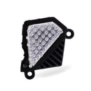 Blower Resistor Heater Resistor Suitable for BMW 64116923204 - BD4