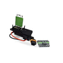 Blower Resistor Suitable for Chevrolet GMC Buick 89018436 89019100 15415789 - BD3
