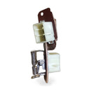 Blower Motor Resistor Suitable for Ford E-150 E-250 E-350 Club Wagon 2003-2014 - ZT3