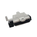 Blower Resistor Suitable for Hyundai Accent 2000 1.5L 25385-C6500 - BD4