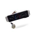 AC Heater Control Panel Suitable for Jeep Wrangler 1999-2004 55037473AB - BD2