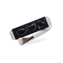 AC Heater Control Panel Suitable for Jeep Wrangler 1999-2004 55037473AB - BD4
