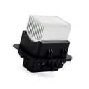 Blower Fan Resistor Regulator Suitable for BMW 1 2 3 4 Series X1 X2 i3 - BD1
