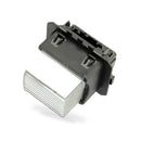 Blower Fan Resistor Regulator Suitable for BMW 1 2 3 4 Series X1 X2 i3 - BD3