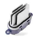 Blower Resistor Suitable for Renault Nissan Dacia 7701206541 - ZT2
