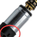 A/C Compressor Control Valve Suitable for Hyundai Elantra Santa Fe Sport - XQ1